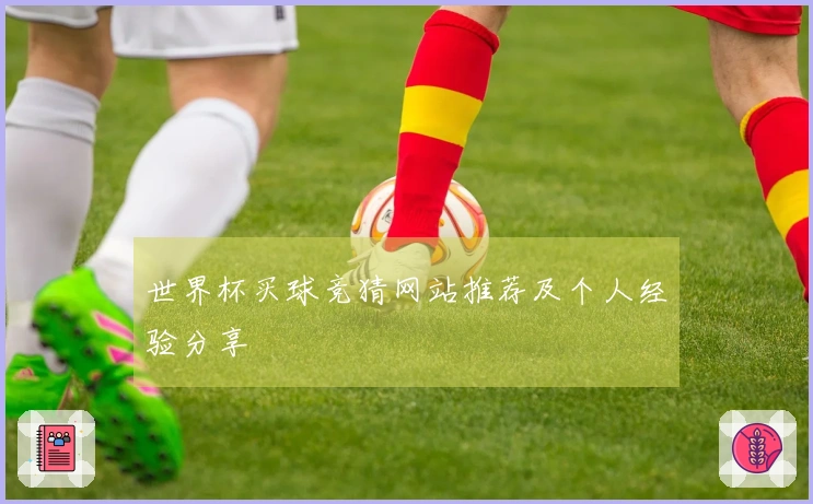 世界杯买球竞猜网站推荐及个人经验分享