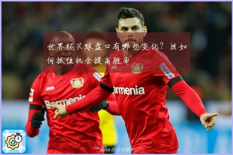 世界杯买球盘口有哪些变化？该如何抓住机会提高胜率