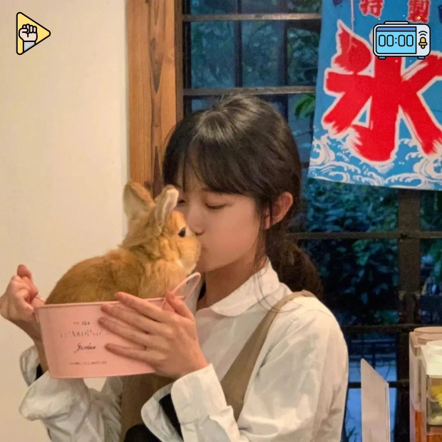 头像